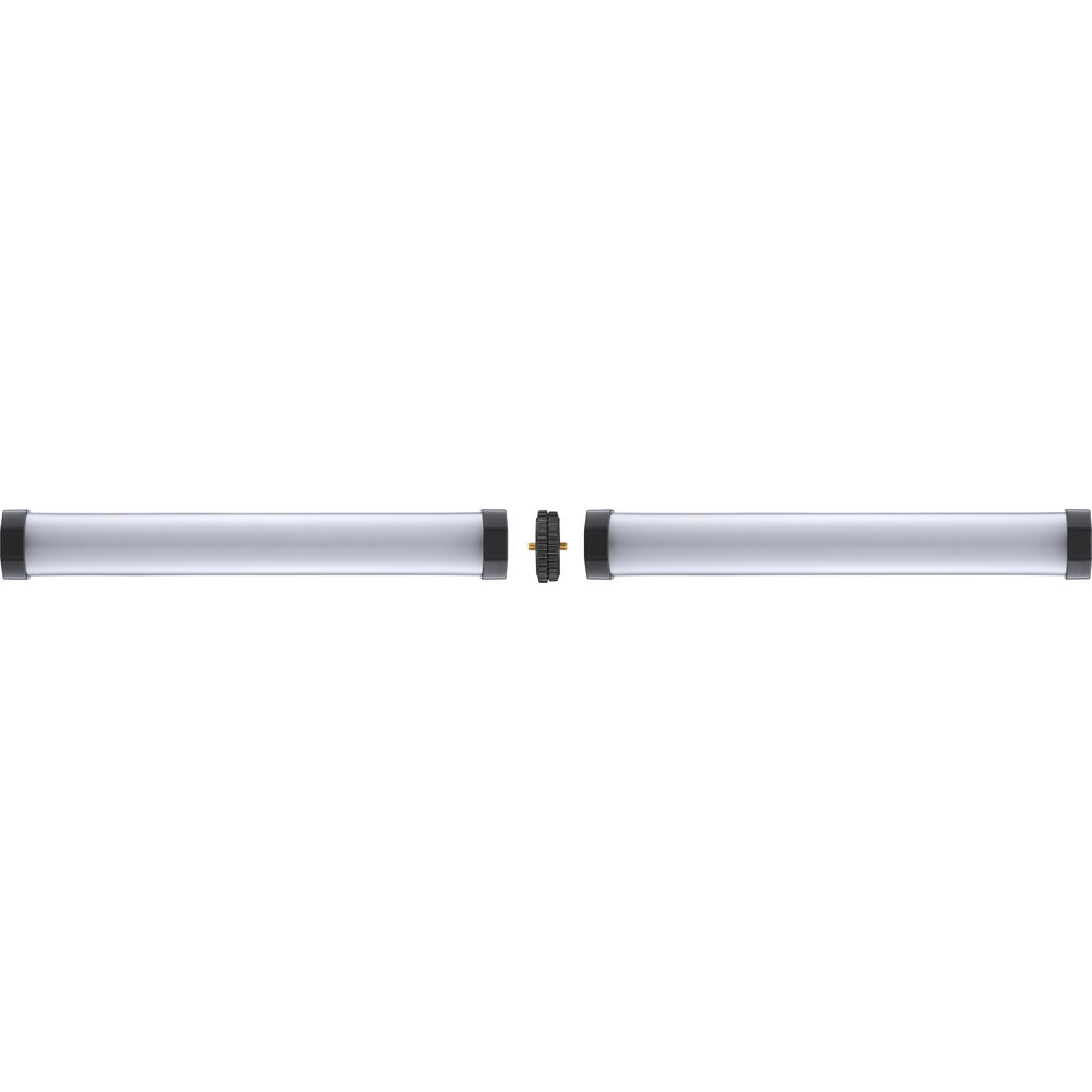 Godox TL30 RGB LED Tube Light 4-Light Kit - 10